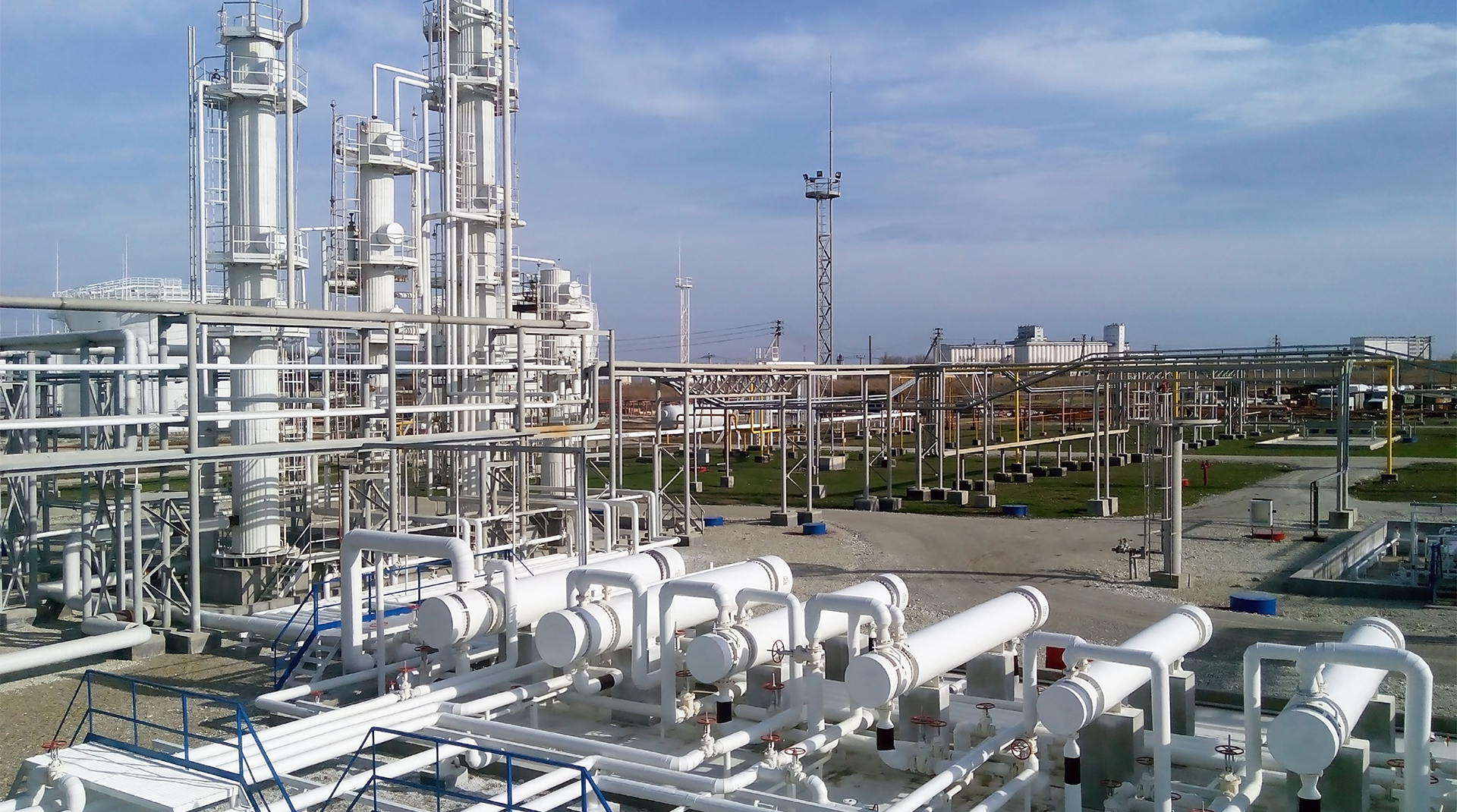 Fourall’s technologies has been successfully applied to various industries