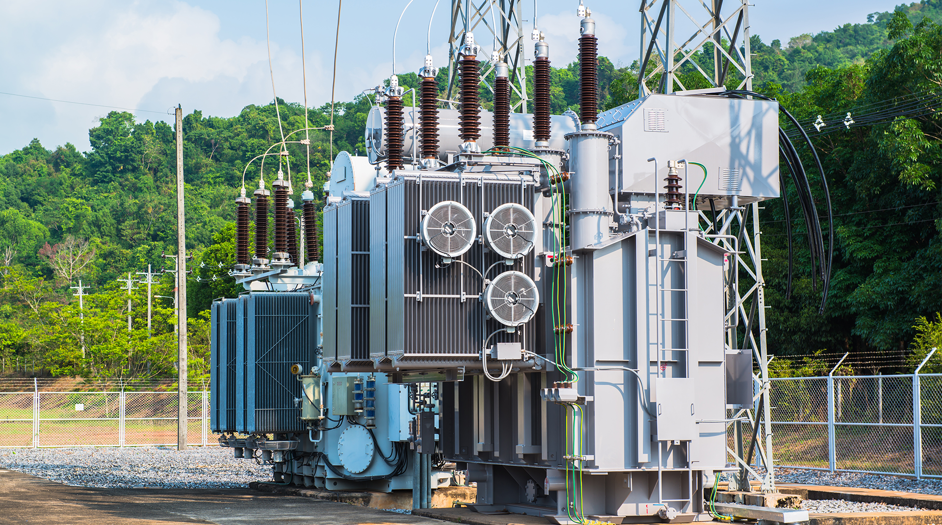 Advanced fluid technology solution supplier for global new energy application