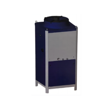 Water Cooler For Industrial Application