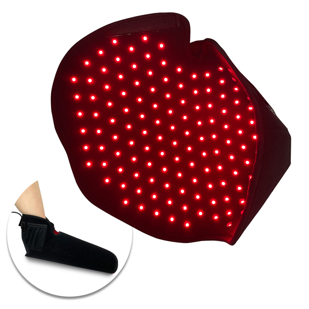 Unveil the Beauty and Wellness Secrets of Red Light Therapy