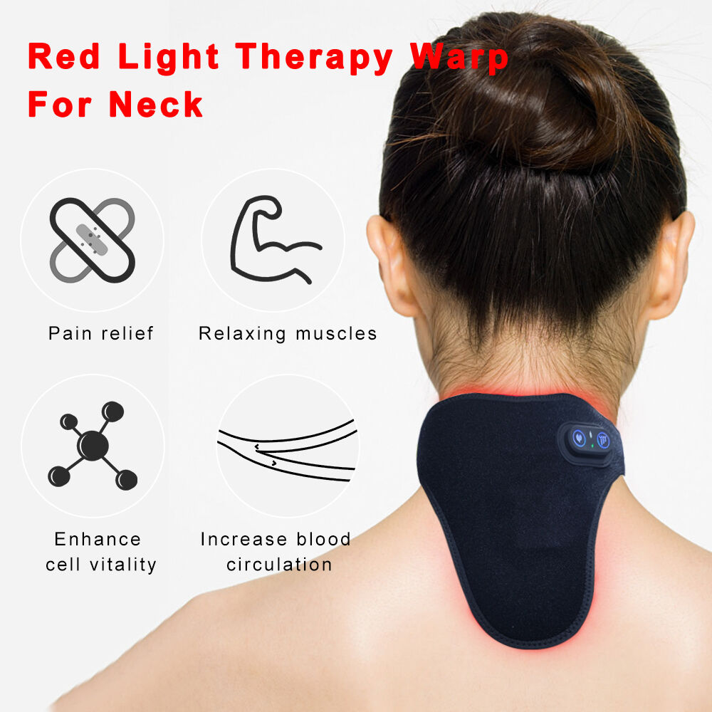 Unleash the Potential of Red Light Therapy for Skin and Body Care