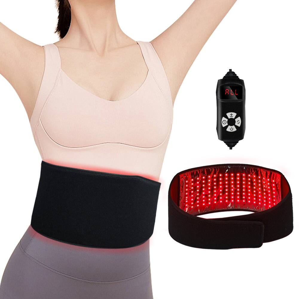Experience the Rejuvenating Power of Red Light Therapy for Skin and Body