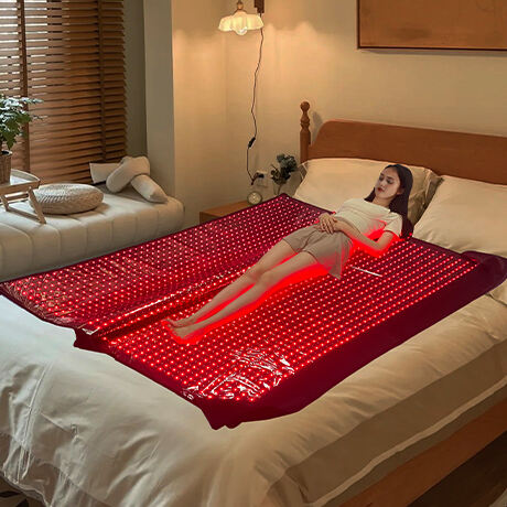 Home Sauna Fitness Health Support Full Body Blanket