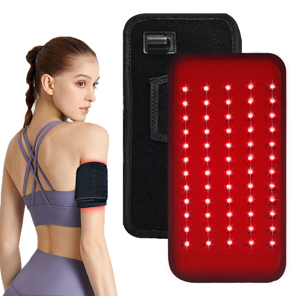 Red Light Therapy: Your All - in - One Solution for Body and Beauty Care