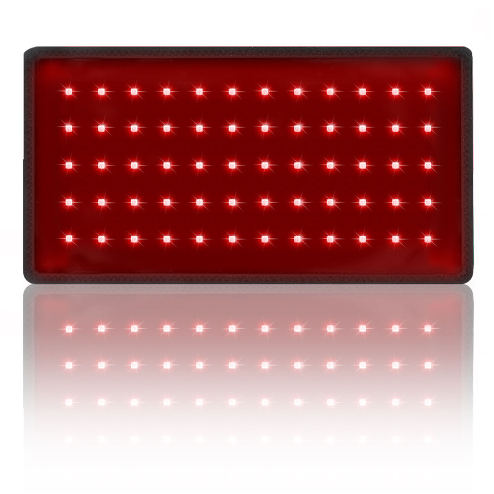 Терапія червоним світлом: Безпечний та природний вибір для покращення шкіри та організму