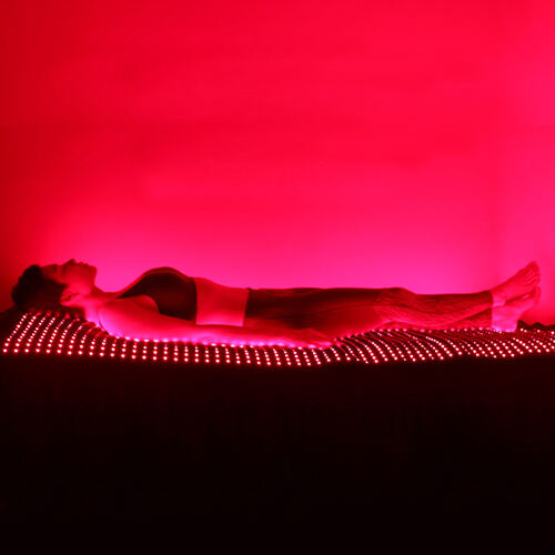 T1000 Full Body Red Light Therapy Mat