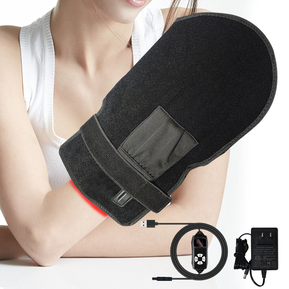 Terapie červeným světlem: Vstupní brána k nádhernějšímu a energičtějšímu životu