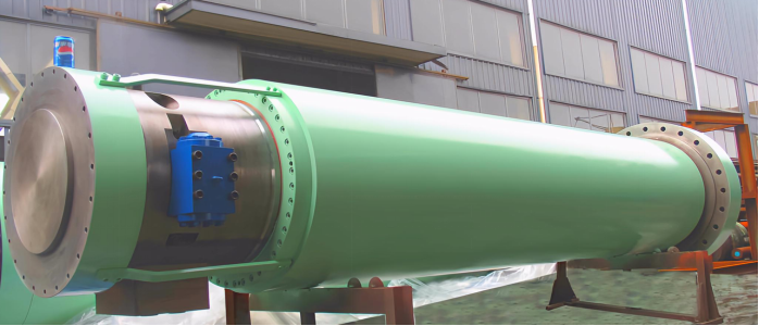 rh furnace hydraulic cylinders-4