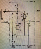 ld converter hydraulic cylinder photo-7