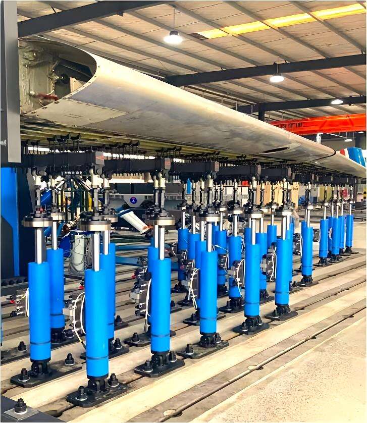 Comprehensive and Reliable Hydraulic Equipment Solutions