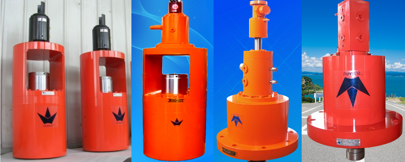 winder expansion and contraction cylinders-4