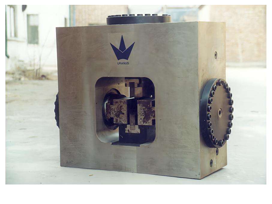 High - Performance Hydraulic Cylinders for Diverse Applications