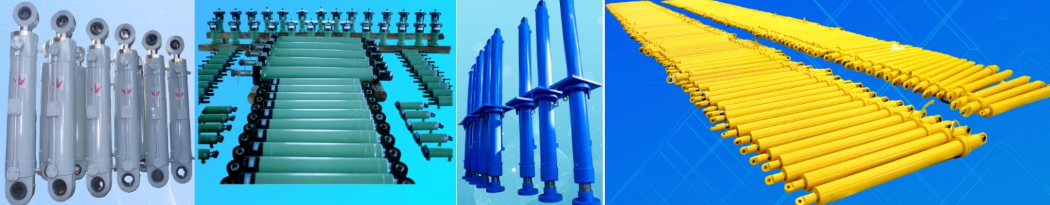 construction machinery hydraulic cylinder-15