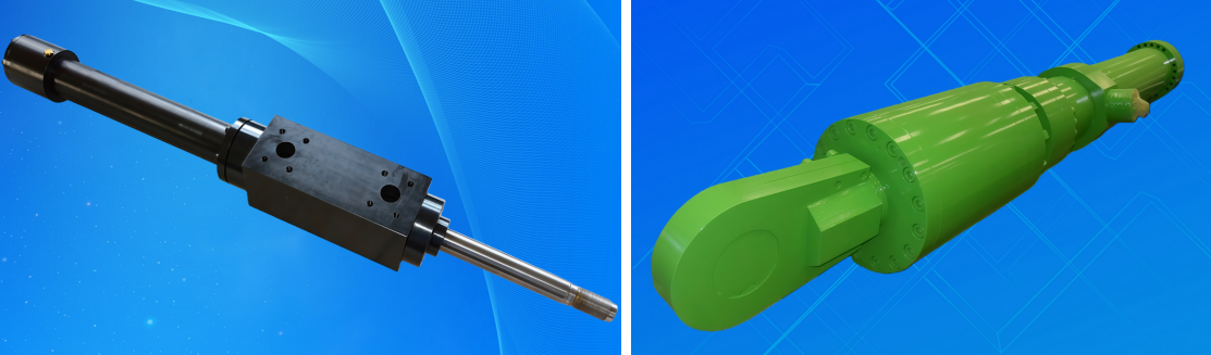 piston rod clamp668-2