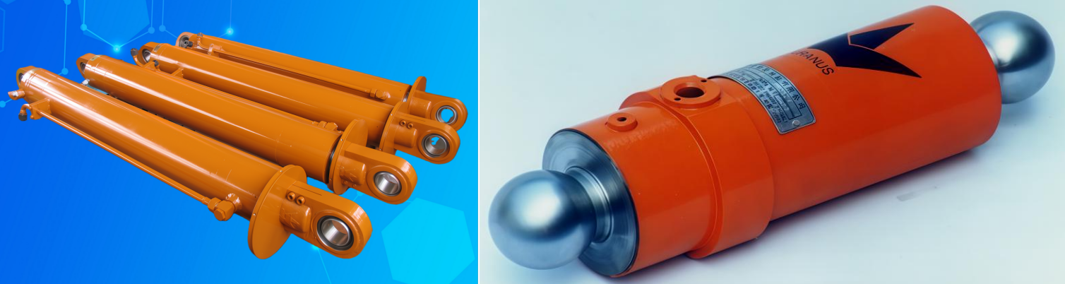 construction machinery hydraulic cylinder-10