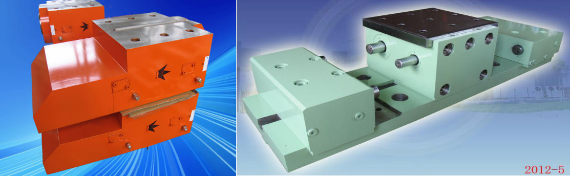 hydraulic cylinder blocks-5