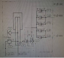 rh furnace hydraulic cylinders-12