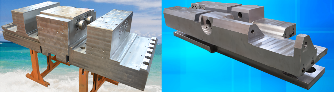 hydraulic cylinder blocks-3