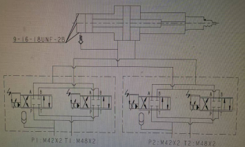 hydraulic intensifier cylinder-3