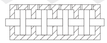 uf series synchronous distributor hydraulic cylinder -6