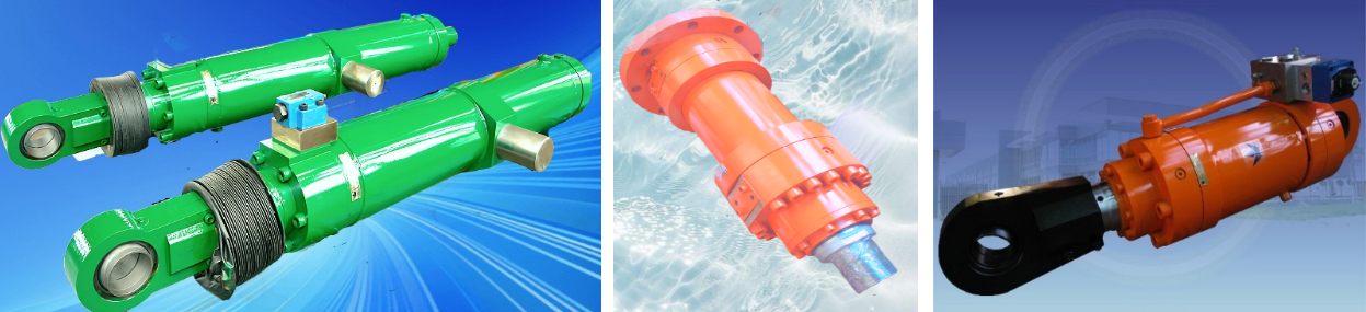 rh furnace hydraulic cylinders-1