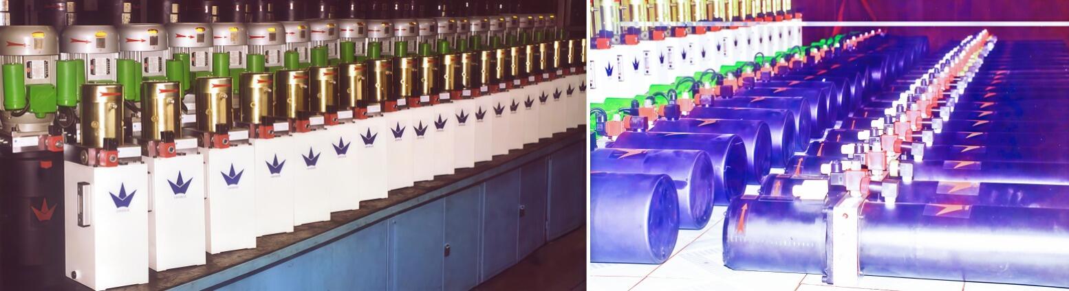 hydraulic power pack-6