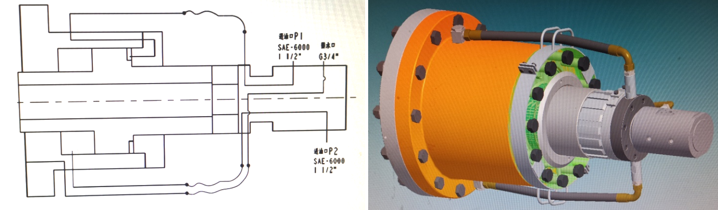 winder expansion and contraction cylinders-8