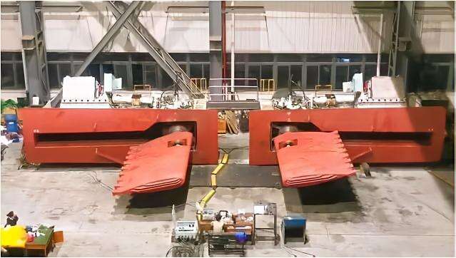 Tianjin Uranus: Your One - stop Solution for Hydraulic Equipment