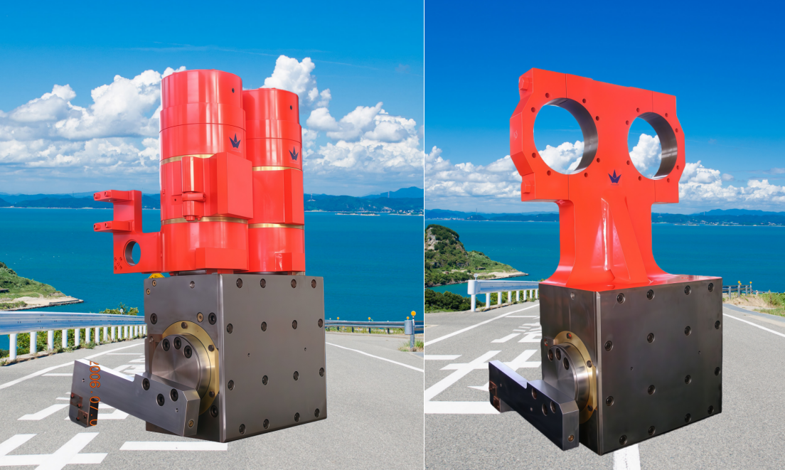 hydraulic cylinder blocks-1