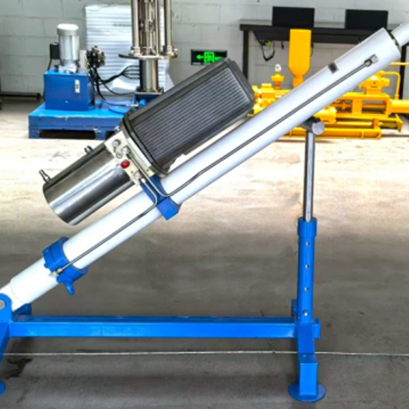 EHA Electro-Hydro Actuator Systems