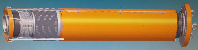 rh furnace hydraulic cylinders-13