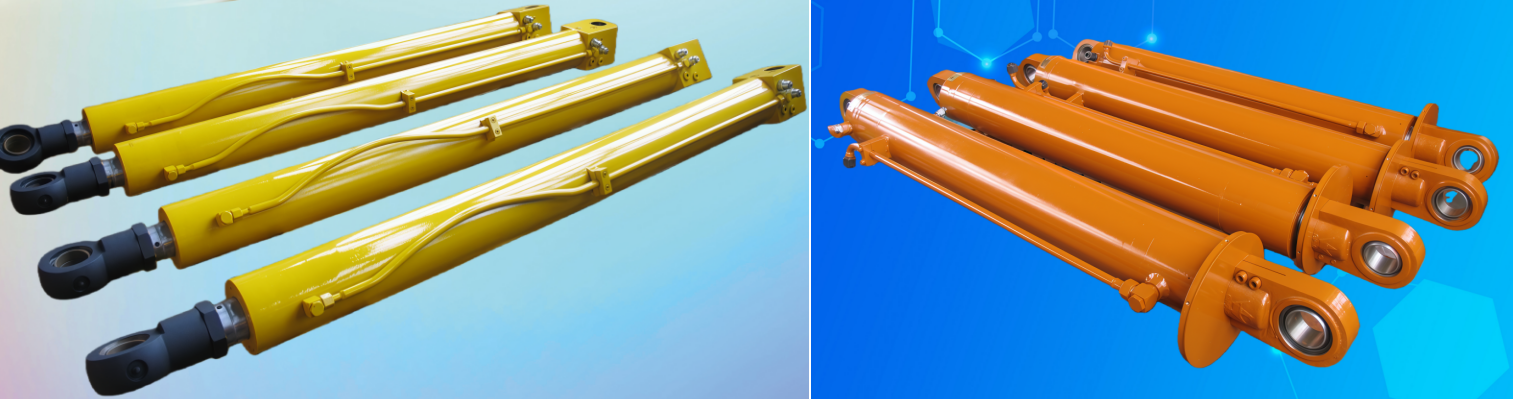 construction machinery hydraulic cylinder-7