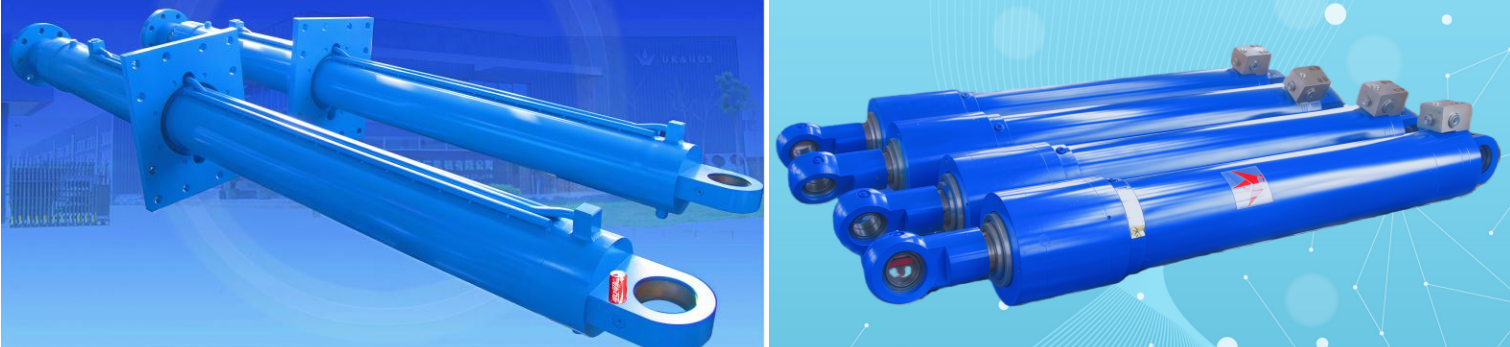 construction machinery hydraulic cylinder-8