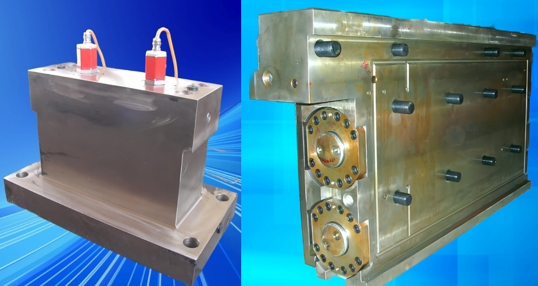 hydraulic cylinder blocks-7