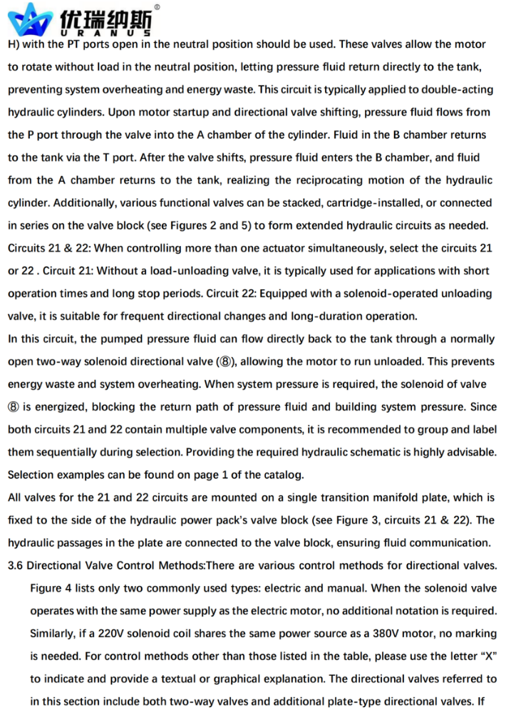 hydraulic power pack-19