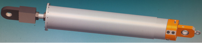 ld converter hydraulic cylinder photo-9