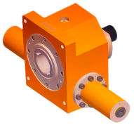 servo hydraulic cylinder-20