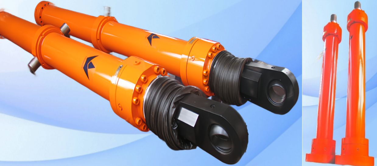 rh furnace hydraulic cylinders-2