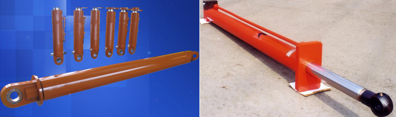 construction machinery hydraulic cylinder-9
