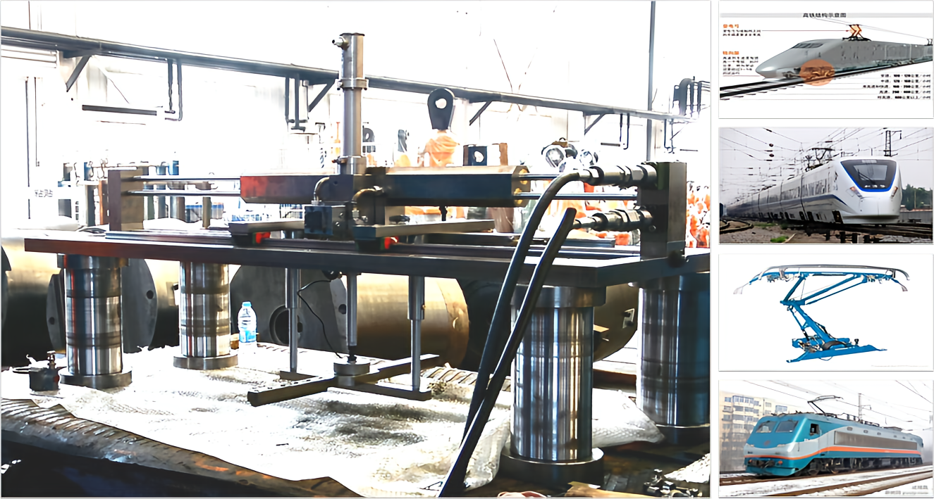 Tianjin Uranus: Your One - stop Solution for Hydraulic Equipment