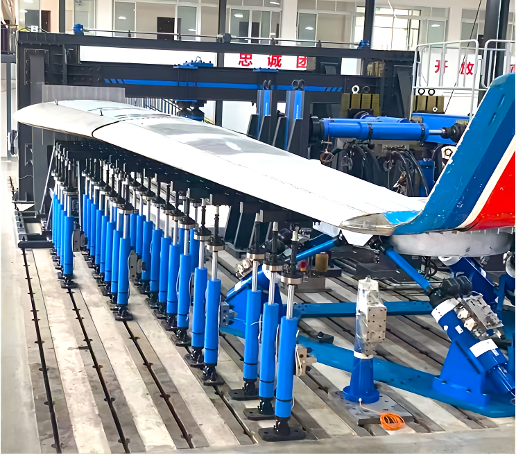 Comprehensive and Reliable Hydraulic Equipment Solutions