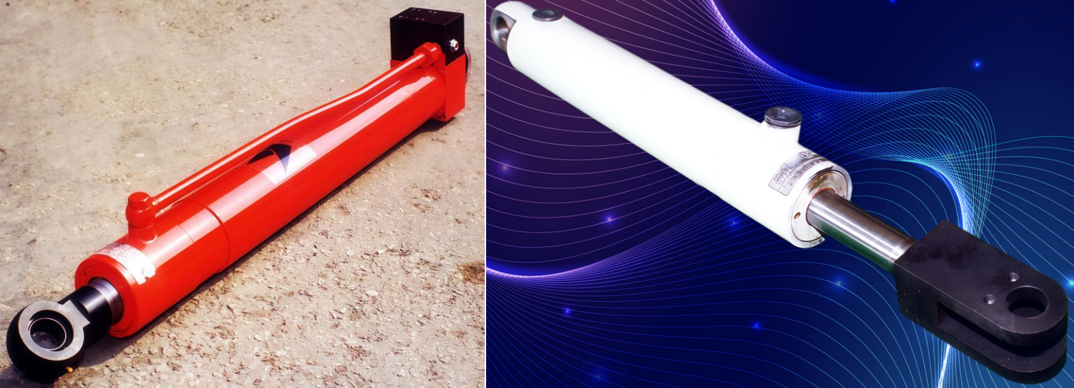 construction machinery hydraulic cylinder-3