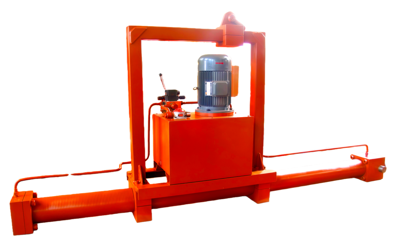 electro hydraulic cylinders-15