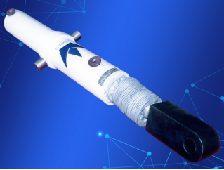 أسطوانة هيدروليكية لماكينات البناء