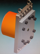 lf ladle refining furnace hydraulic cylinders-10