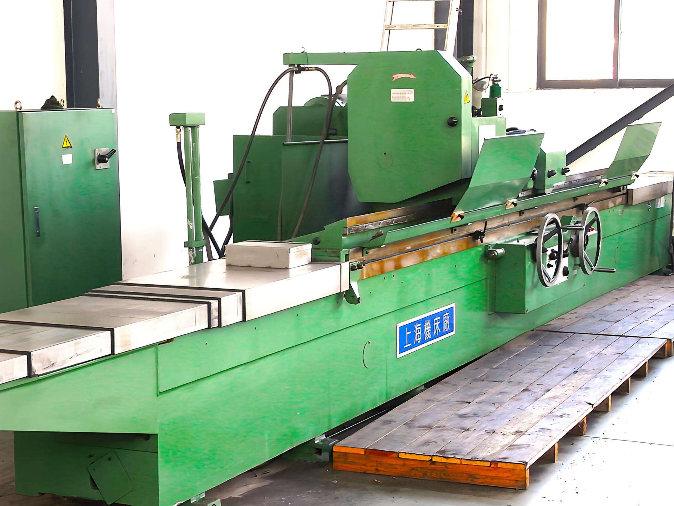 Tianjin Uranus: A Premier Hydraulic Company with Global Reach