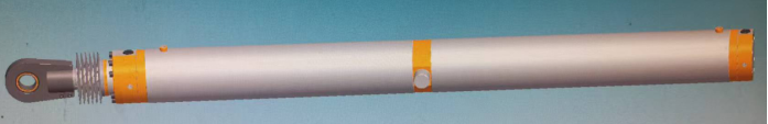 rh furnace hydraulic cylinders-11