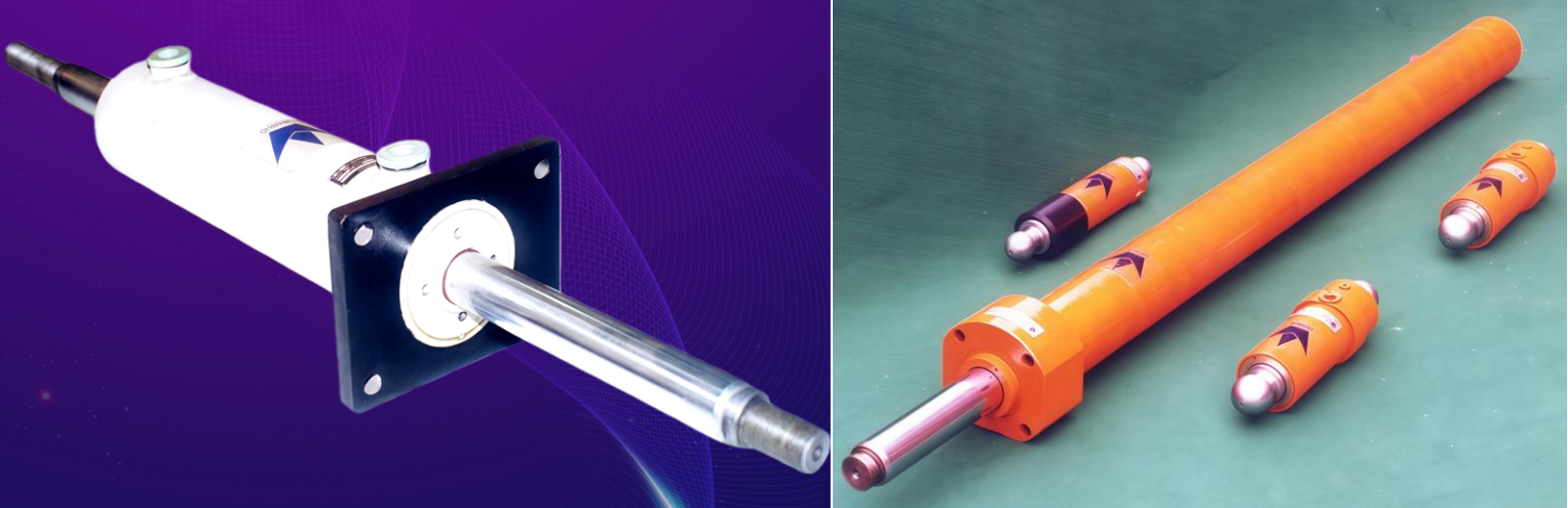 construction machinery hydraulic cylinder-4