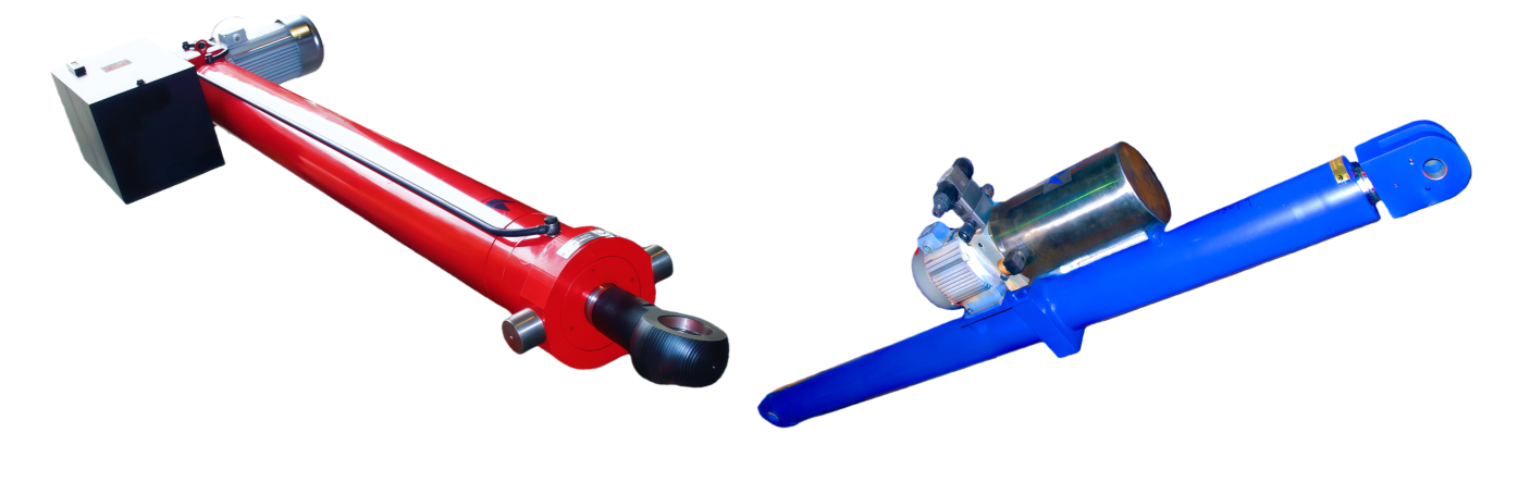 electro hydraulic cylinders-14