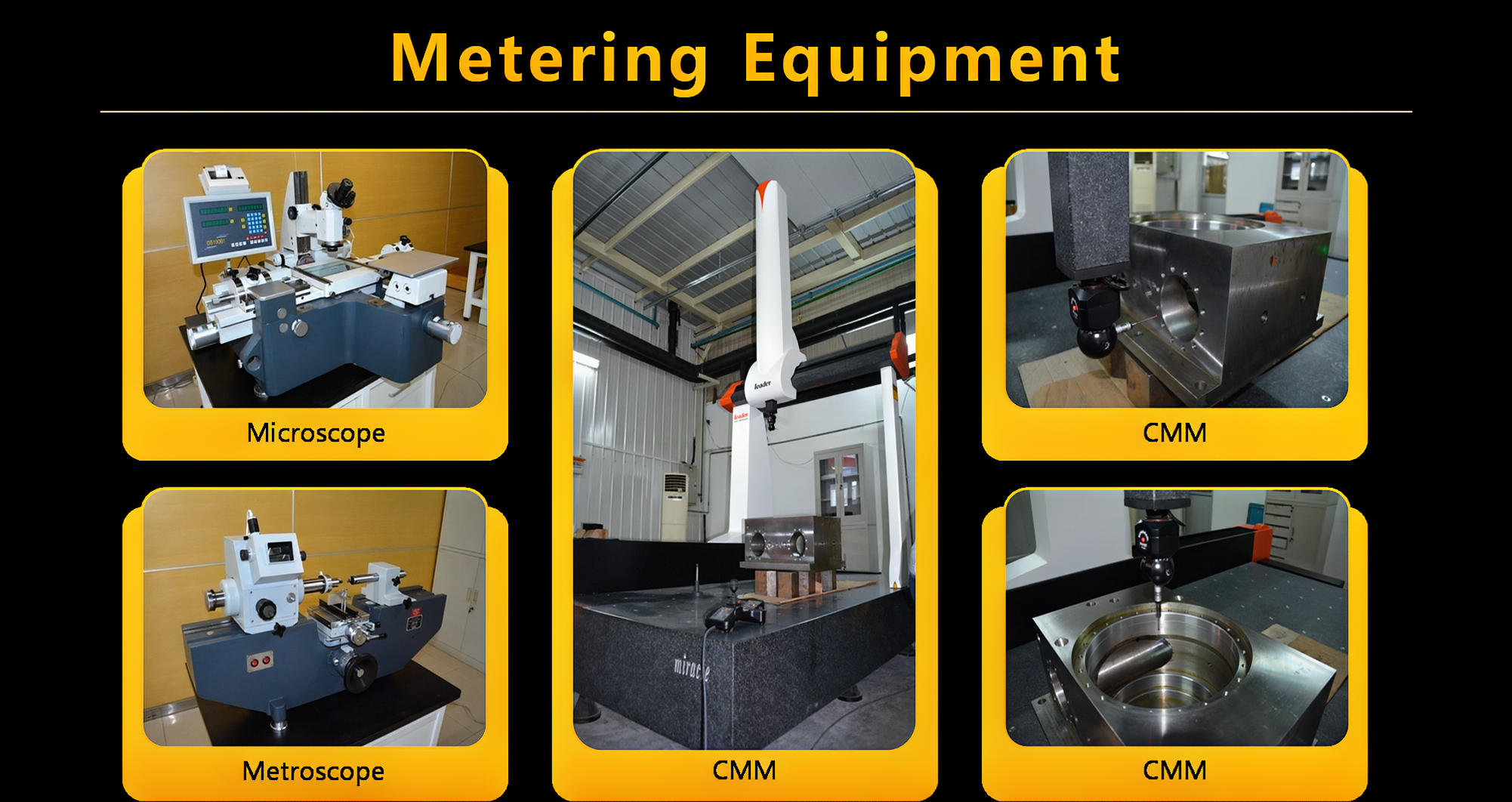 Professional and Innovative Hydraulic Company